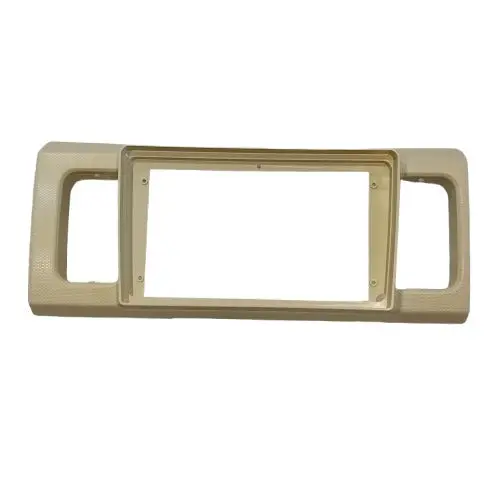 Suzuki Alto Android Lcd Frame With Grip Beige 9 Inches 2018 - 2025 2