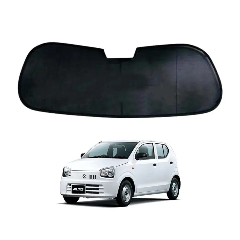 Suzuki Alto Back Screen Sunshade Model 2019-2022 1