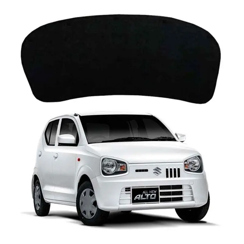 Suzuki Alto Bonnet Namda Model 2019-2021 1