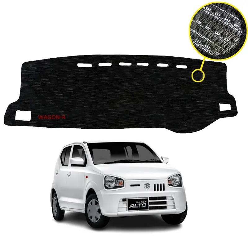 Suzuki Alto Dashboard Mat Net Model 2019-2022 1