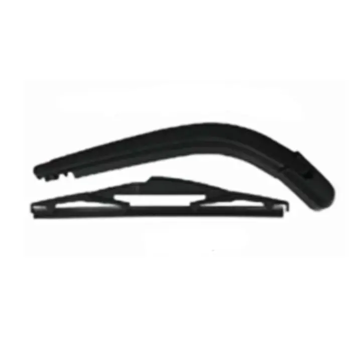 Suzuki Alto Euro Type Maximus Rear Screen Silicone Wiper Blade 2004 - 2010 1