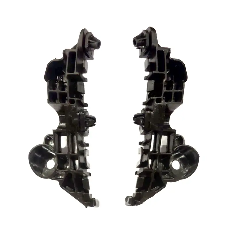 Suzuki Alto Front Bumper Spacers Pair 2018 - 2025 1