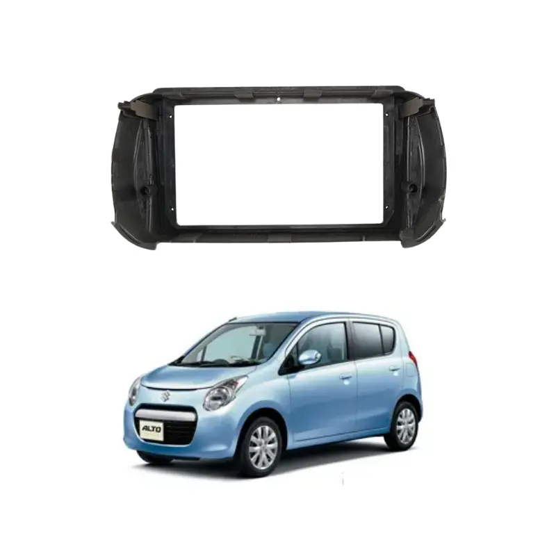 Suzuki Alto Japanese Display Frame Model 2014-2018 1