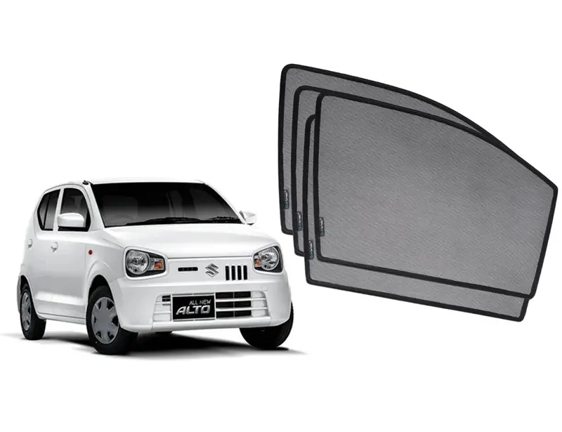 Suzuki Alto Side Sunsahdes Model-2019-24 1