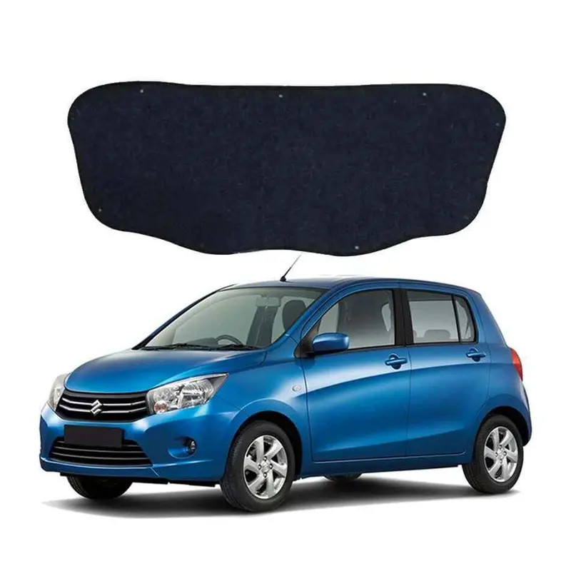 Suzuki Cultus Bonnet Namda Model 2017-2023 1