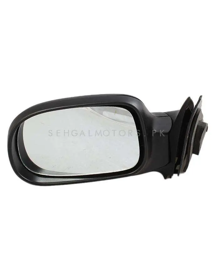 Suzuki Cultus Fancy Side Mirrors Pair 2