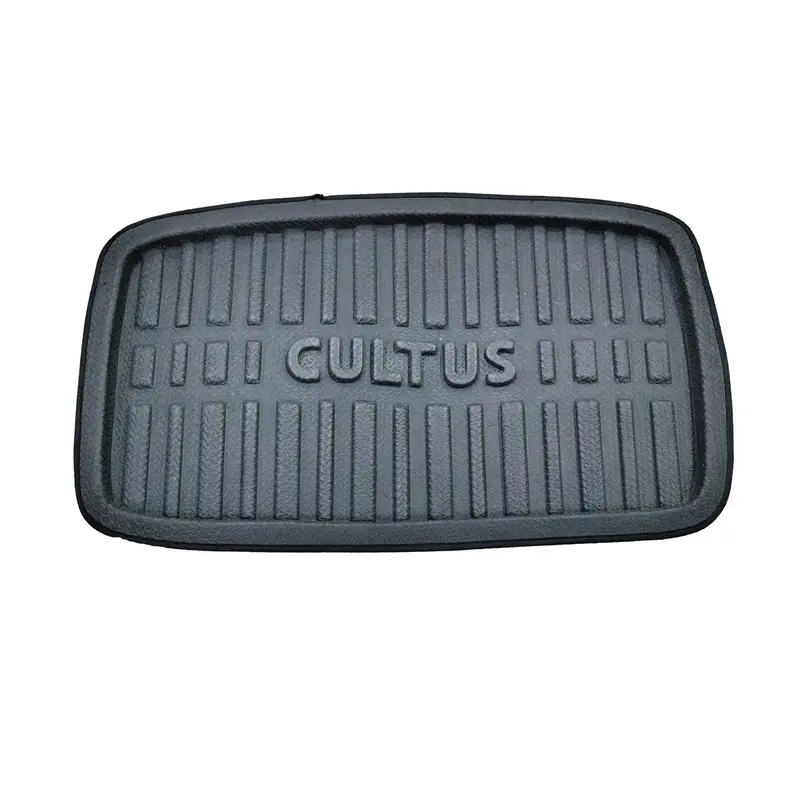 Suzuki Cultus Foam Trunk Mat New Model Mix Design 2017 - 2025 - Cargo Boot Liner Diggi Protection Tray Cover 2