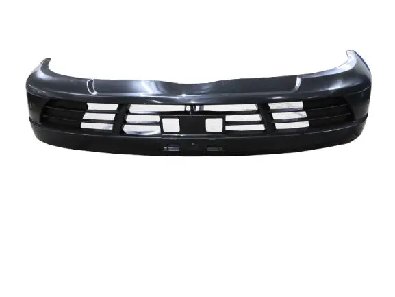 Suzuki Cultus Oem Plastic Front Bumper 2009 - 2016 - 1 Pc 2