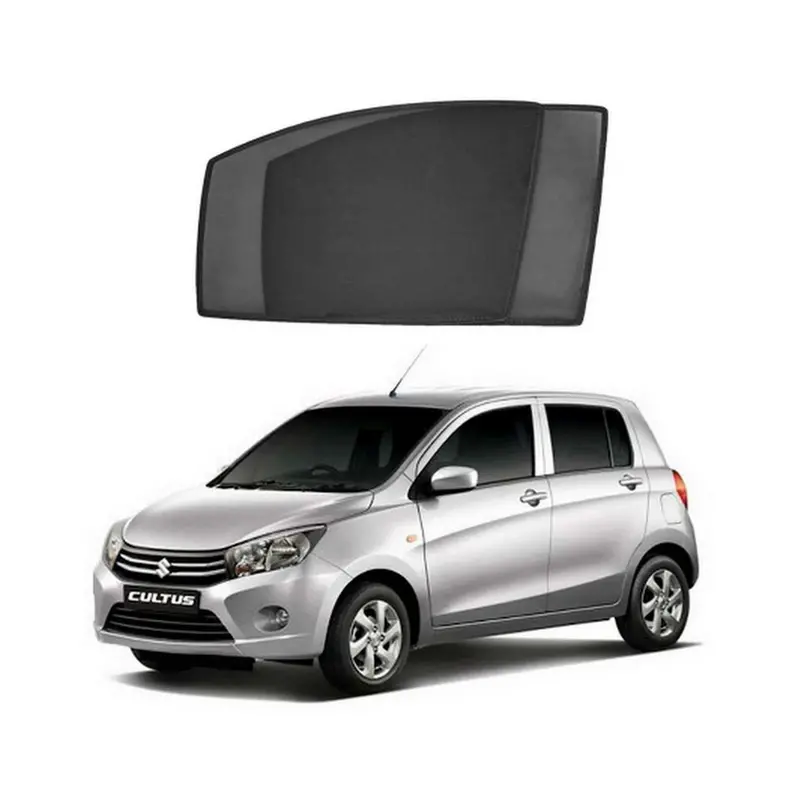 Suzuki Cultus Side Sunshade Model  2018-2020 1