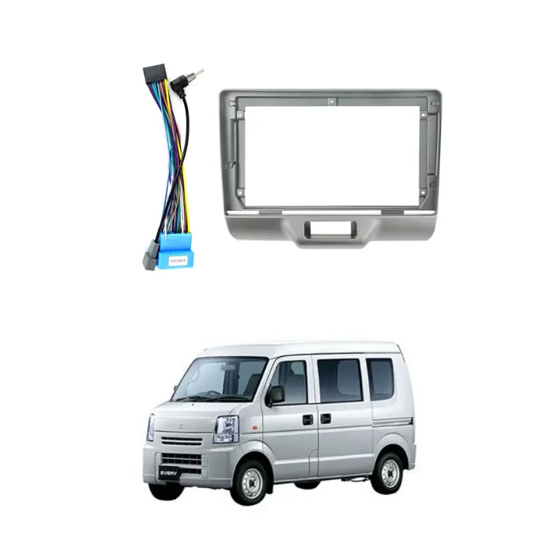 Suzuki Every Android Panel Frame Model 2020-2022 1