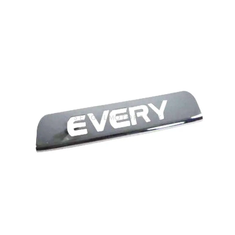 Suzuki Every Logo Strip 2005 - 2018 2