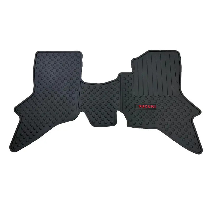 Suzuki Every New Model Front Side Custom Fit Pvc 2024 - 2025 2