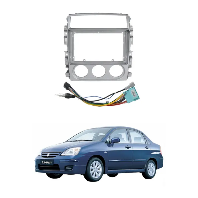 Suzuki Liana Display Panel Frame Model 2008-2012 1