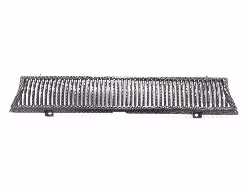 Suzuki Mehran Carbon Fiber Front Grille - Design-A 1