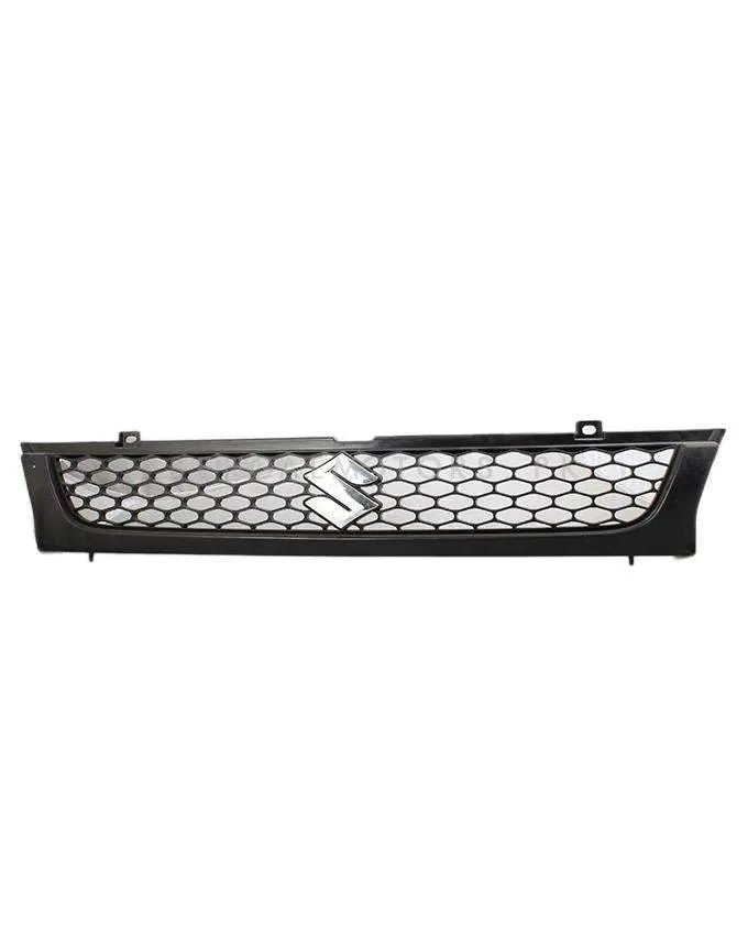 Suzuki Mehran Front Grille Black - Vxr - Front Grille | Mehran Grille | Mehran Front Grille | Grille Car | Replacement Grille 1