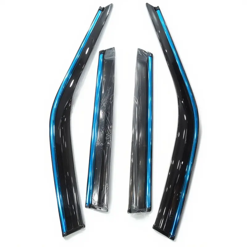 Suzuki Mehran Nb Air Press Sun Visor With Chrome 2012 - 2019 2