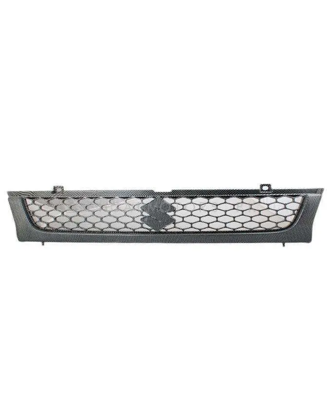 Suzuki Mehran Vxr Front Grille - Black - Front Grille | Mehran Grille | Mehran Front Grille | Grille Car | Replacement Grille 1
