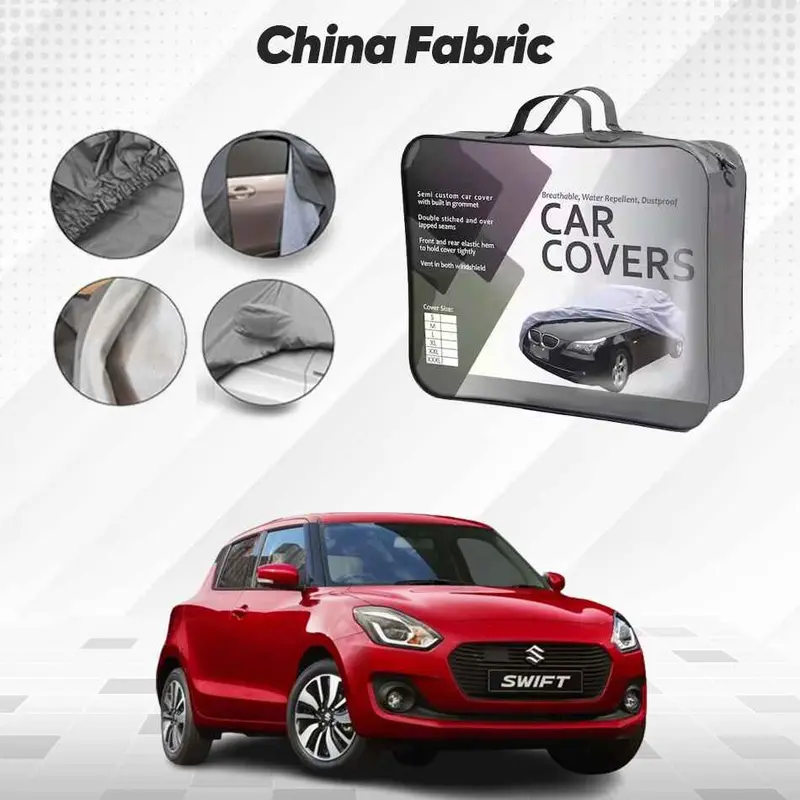 Suzuki New Swift Top Cover Model 2022 2