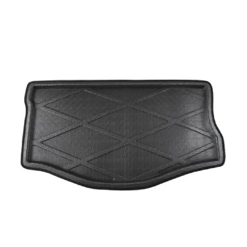 Suzuki Swift 3D Trunk Mat 2022-2024 1