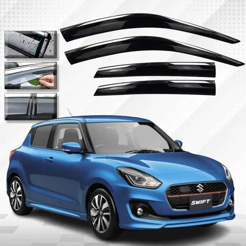 Suzuki Swift Air Press/ Sunvisor Model 2022-2023 2