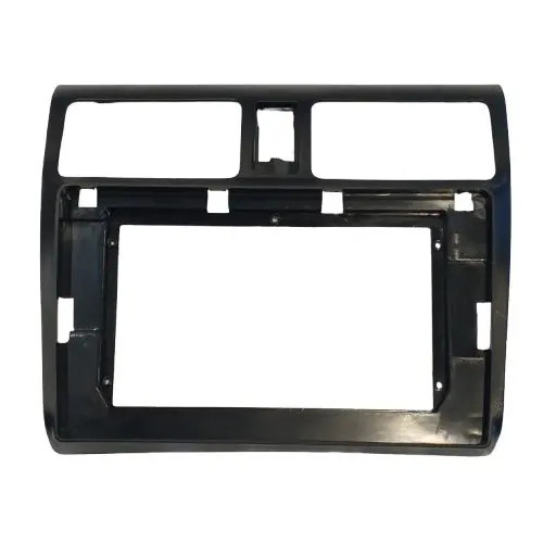 Suzuki Swift Android Lcd Frame With Grip Black 10 Inches 2010 - 2021 2