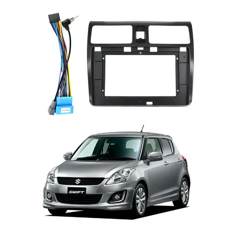 Suzuki Swift Android Panel Frame Model 2010-2021 1