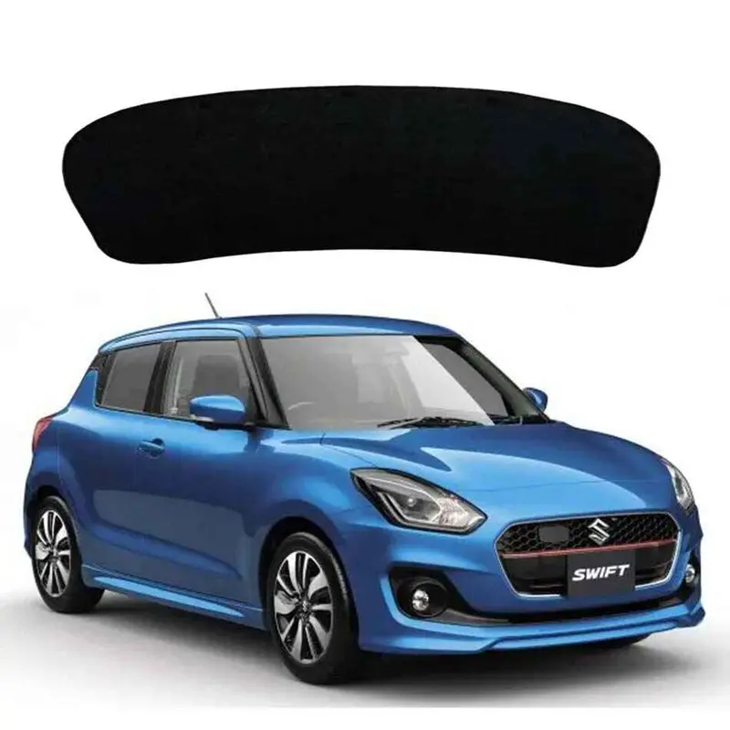 Suzuki Swift Bonnet Namda - Model 2022-2023 1