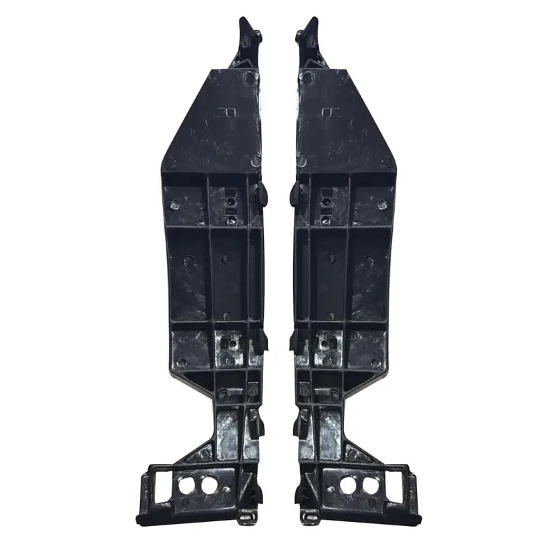 Suzuki Swift Bumper Spacer Bracket Front Pair 2018 - 2022 2