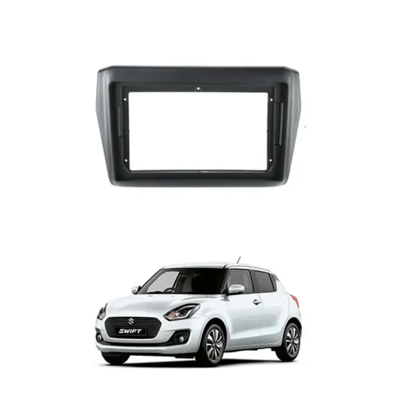 Suzuki Swift Display Panel Frame Model 2022-2023 1