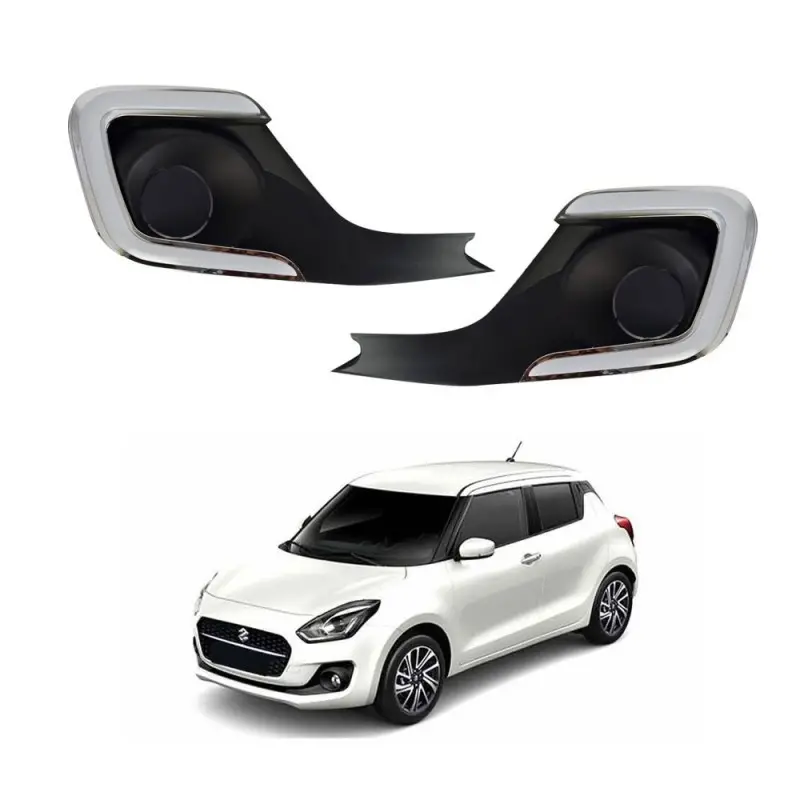 Suzuki Swift Drl Model 2022-2023 1