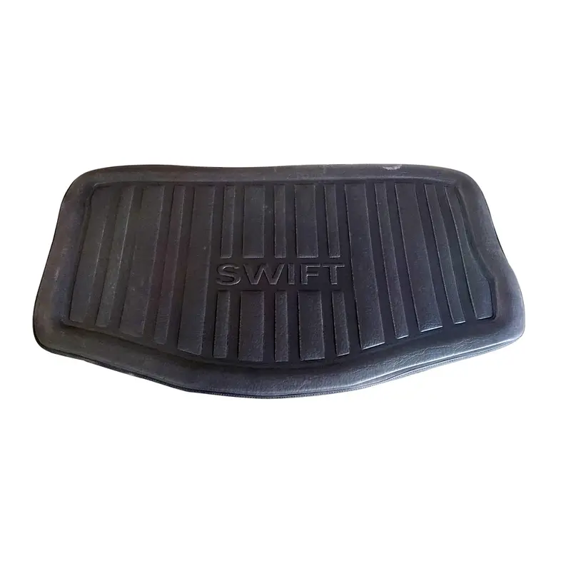 Suzuki Swift Foam Trunk Mat Mix Design 2010 - 2021 2