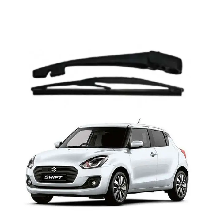 Suzuki Swift Maximus Rear Screen Silicone Wiper Blade 2022 - 2024 1