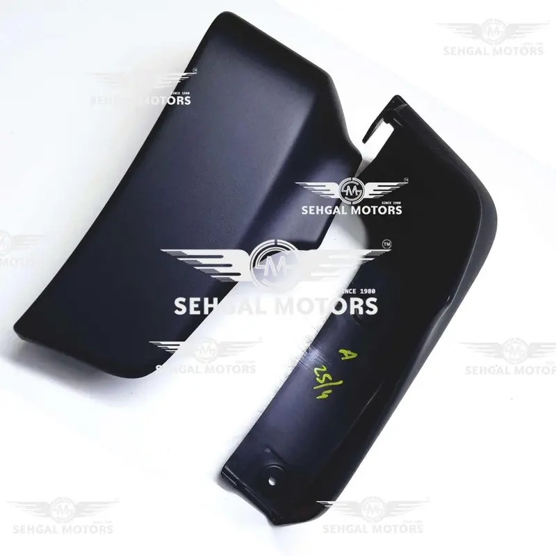 Suzuki Swift Mud Flap Model 2023 1
