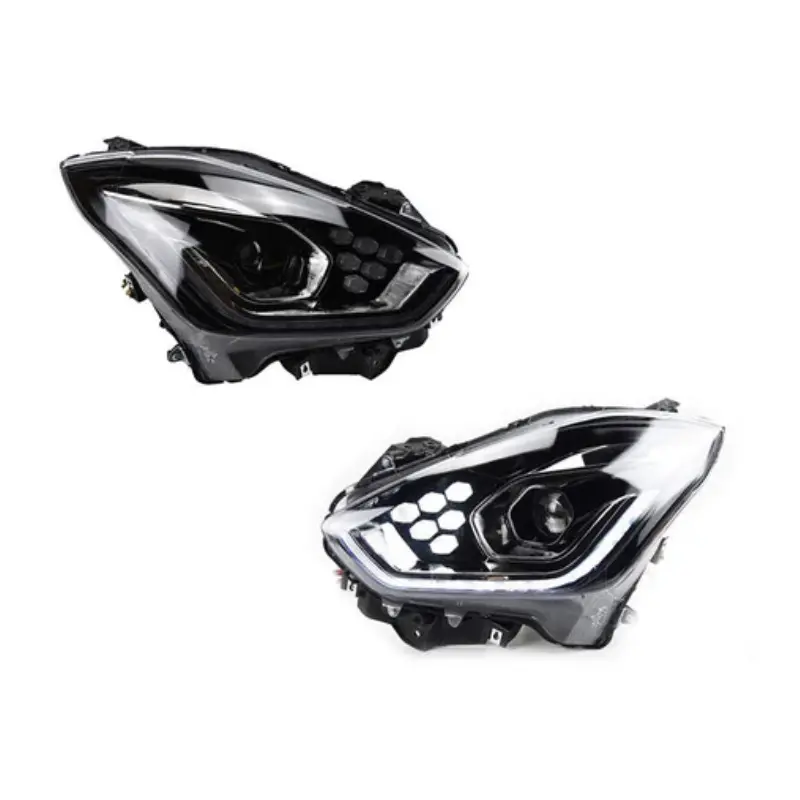 Suzuki Swift Sports Head Light Model 2022 - 2024 1