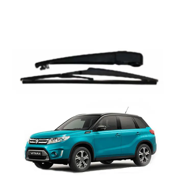 Suzuki Vitara V6 Maximus Rear Screen Silicone Wiper Blade 2016 - 2022 1