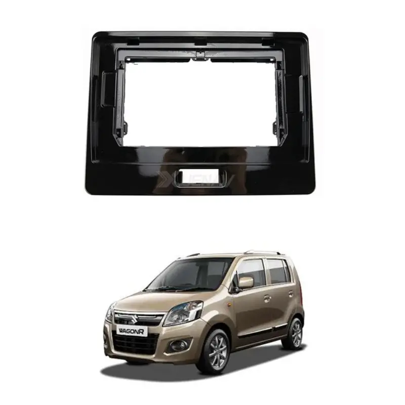 Suzuki Wagon R Android Frame Model 2014-2019 1