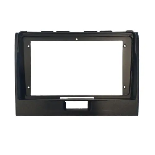 Suzuki Wagon R Android Lcd Frame With Grip Black 9 Inches 2014 - 2024 2