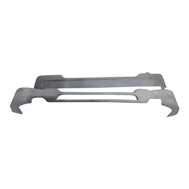 Suzuki Wagon R Body Kit Fiber Glass 2 Pcs 2014 - 2024 1