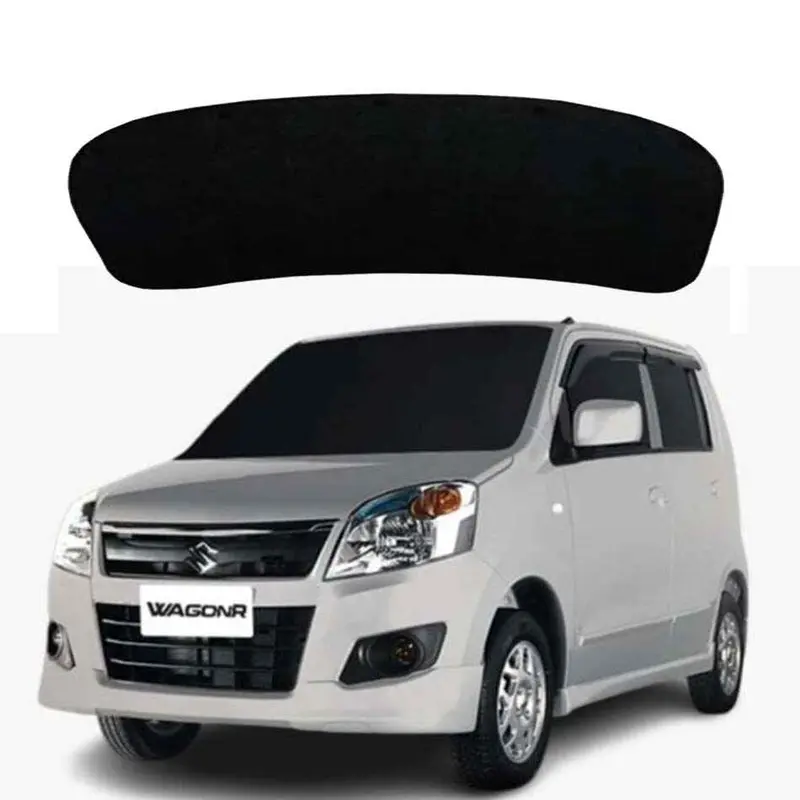 Suzuki Wagon R Bonnet Namda Model 2014-2020 1