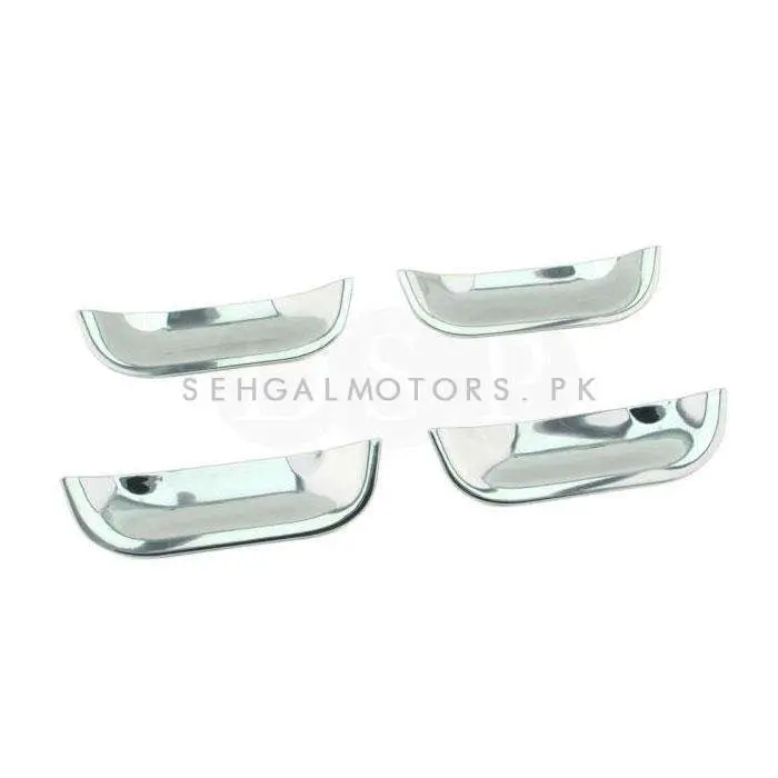 Suzuki Wagon R Chrome Handle Inner Bowl (Ma001246) 2014 - 2024 2