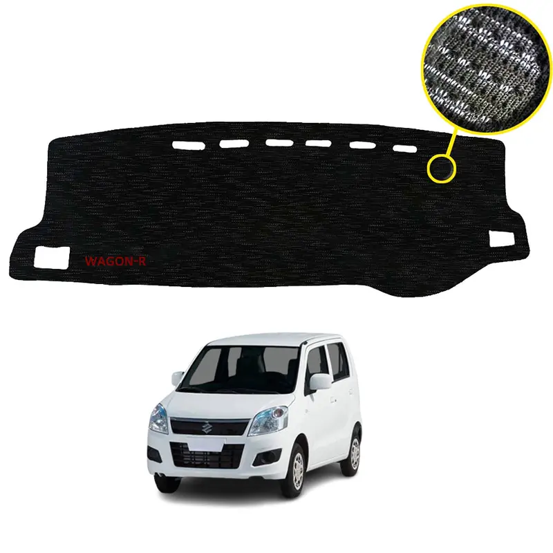 Suzuki Wagon R Dashboard Mat Net Model 2014-2021 1