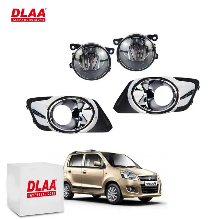 Suzuki Wagon R Fog Light Dlaa Sz779e 1