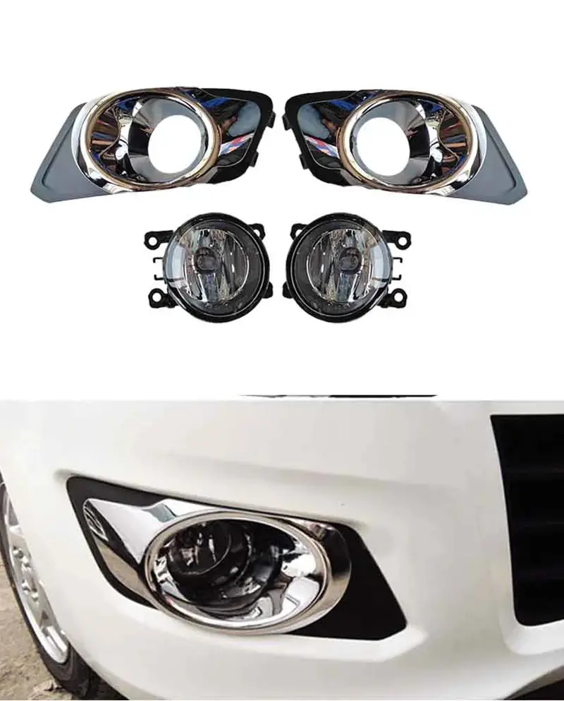 Suzuki Wagon R Fog Light Dlaa Sz779e 2