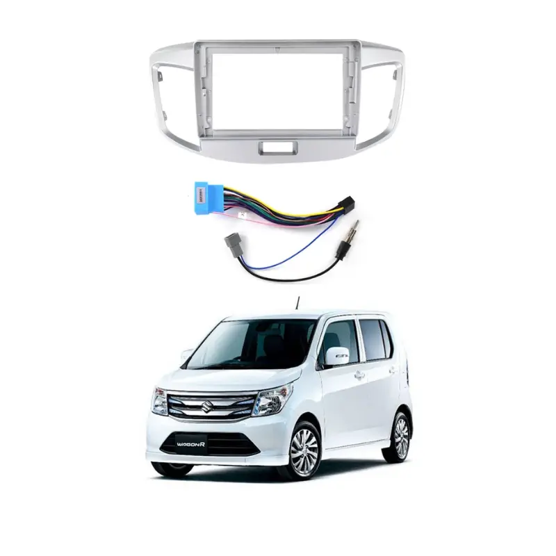 Suzuki Wagon R Japanese Android Panel Frame Model 2014-2019 1