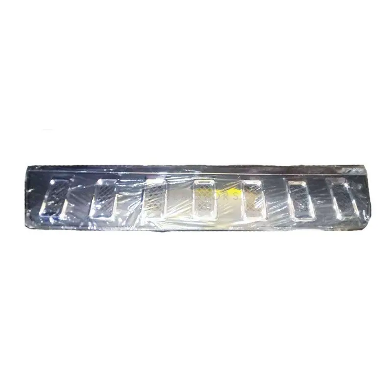 Suzuki Wagon R Navara Style Chrome Grille V2 2014 - 2024 2