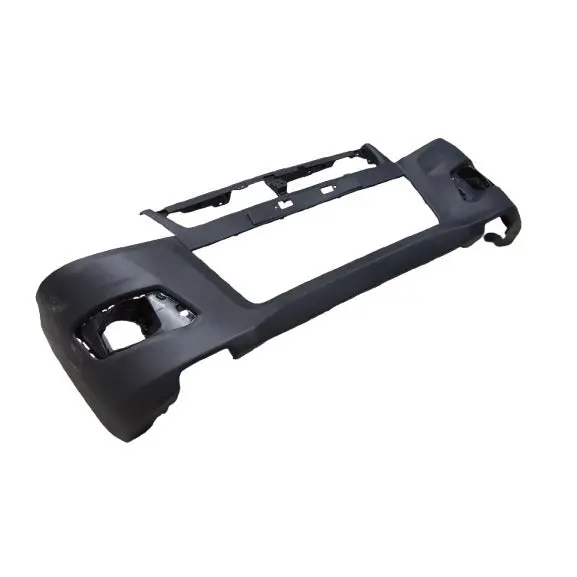 Suzuki Wagon R Oem Plastic Front Bumper 2017 - 2024 - 1 Pc 2
