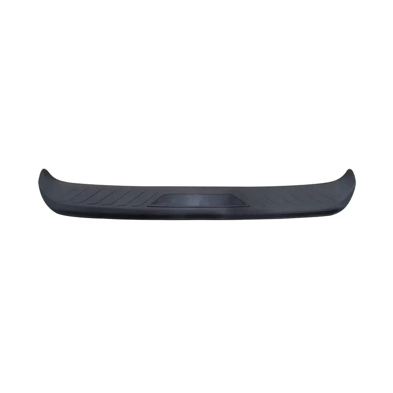 Suzuki Wagon R Rear Bumper Protector Deck Panel Cover 2014 - 2024 2
