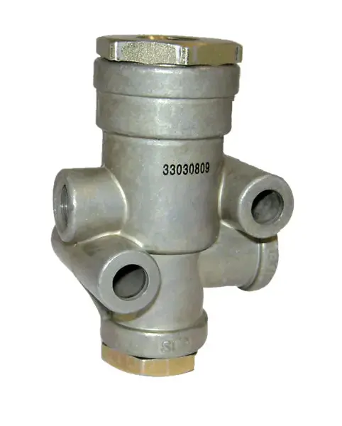 Sv-1 Synchro Valve S-17744 1