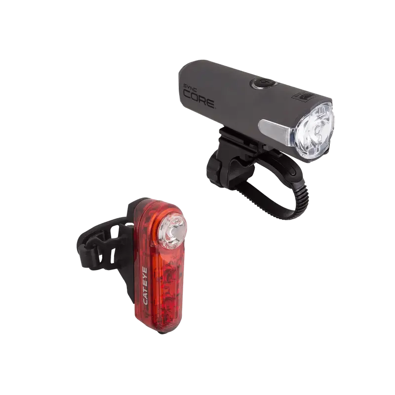 Sync Core & Sync Kinetic 1