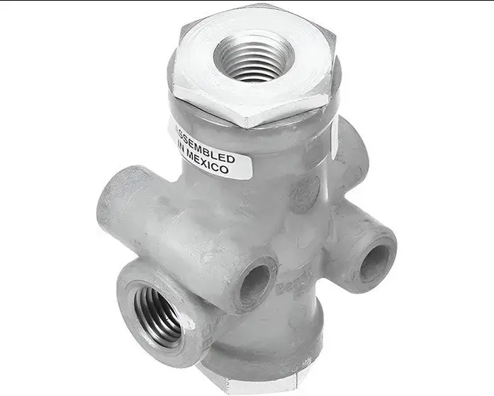 Synchro Valve 278825N 1